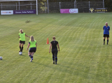 Eerste training S.K.N.W.K./D.Z.C. '09 Vrouwen 30+ seizoen 2024-2025 (50/57)